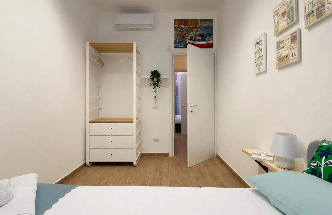 Luxury Apartment - Balbo Trilo-1