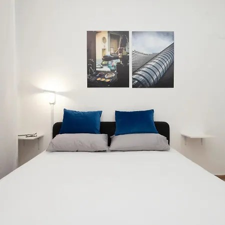Luxury Apartment - Balbo Trilo-3