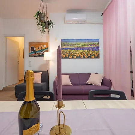 Luxury Apartment - Balbo Trilo-2